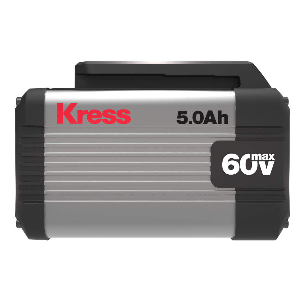 Kress 60 V 5 Ah Battery