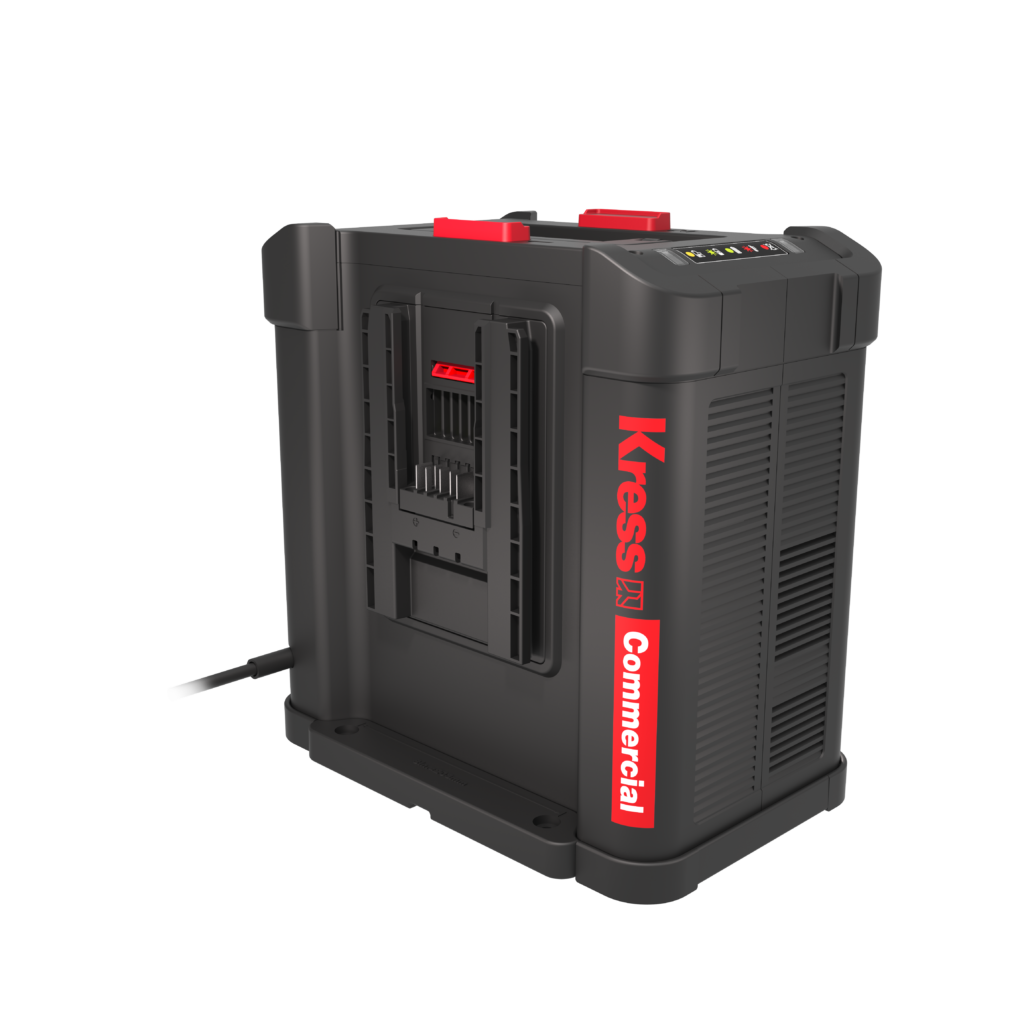 KAC840 60V 30A CyberPlug Charger