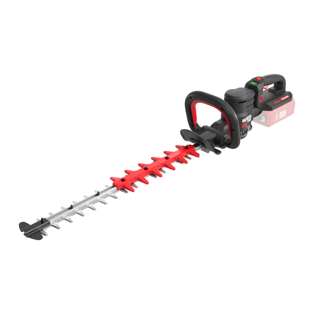 KC200.9 60V 25” Hedge Trimmer
