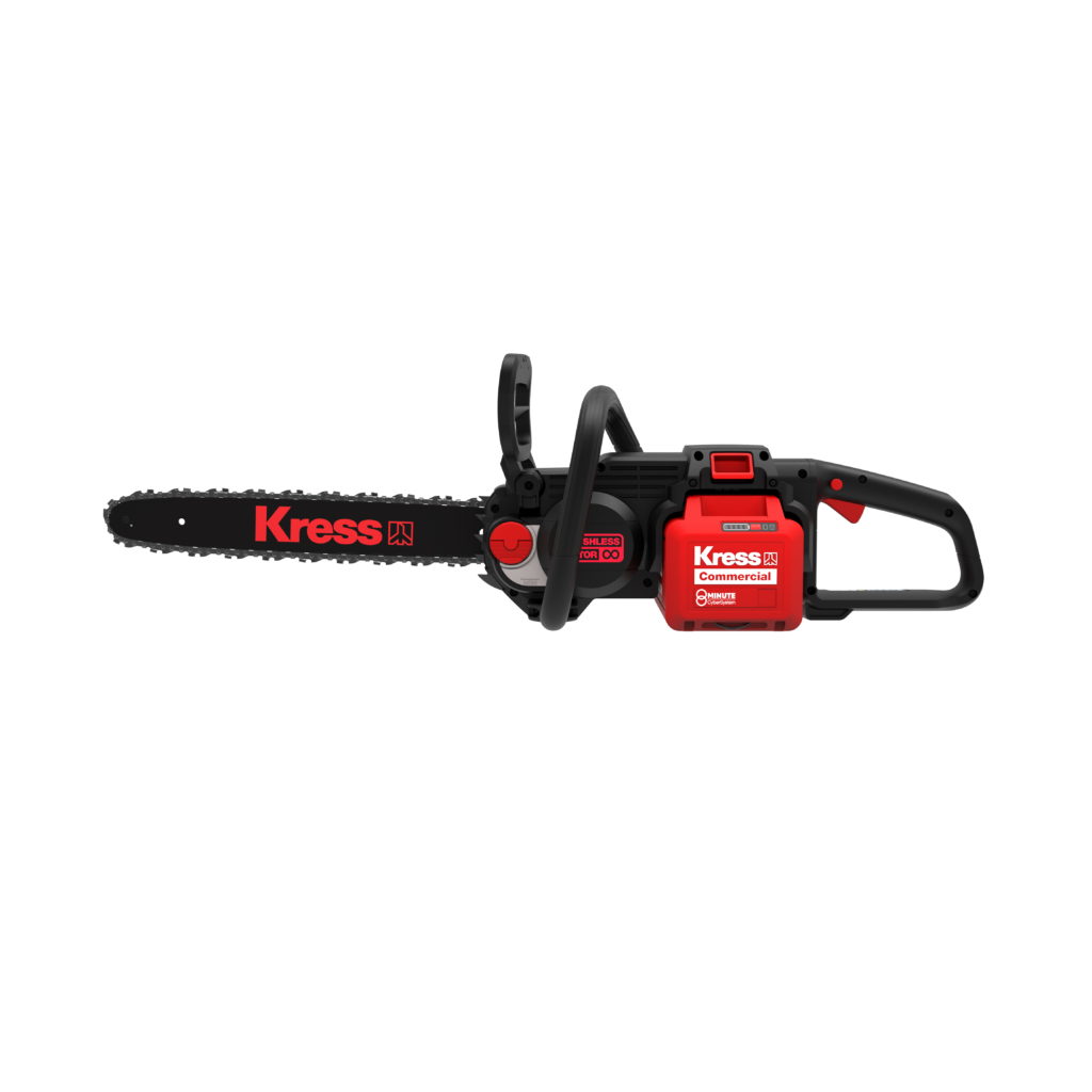KC300.9 60V 16″ Chainsaw
