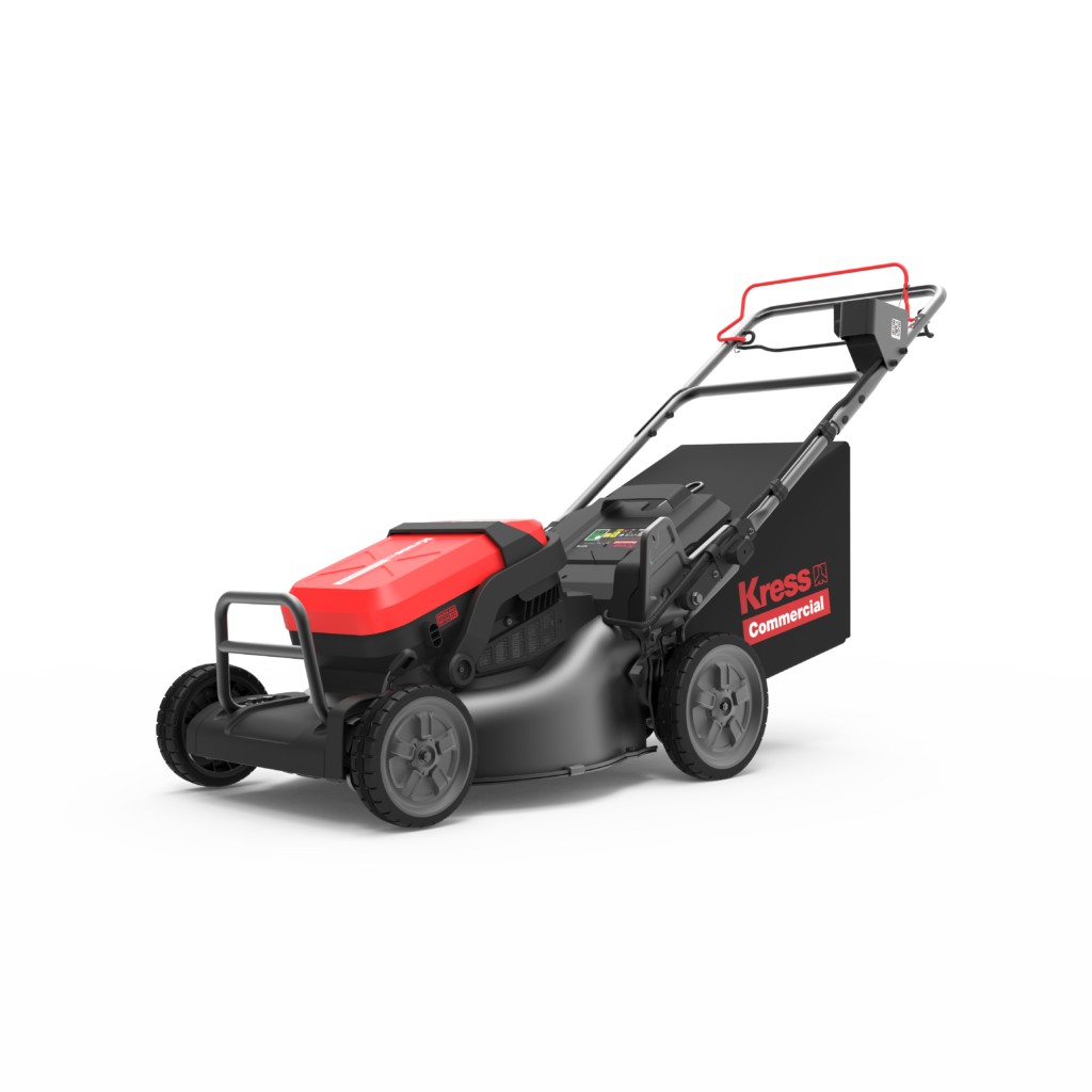 KC710.9 Self-Propelled Lawn Mower