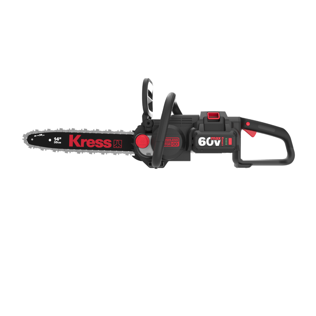 KG367 16″ Cordless Brushless Chainsaw