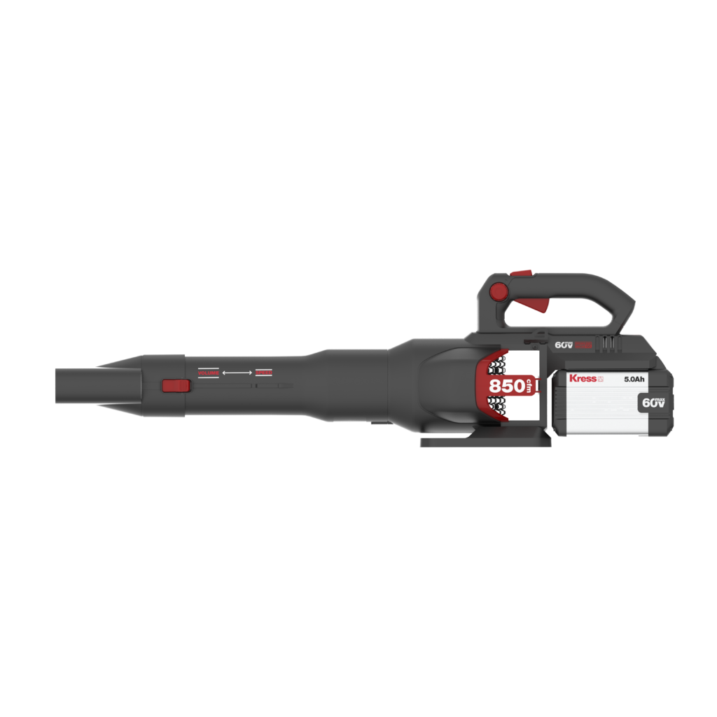 KG561 Brushless Axial Blower